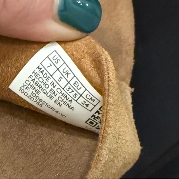 TOMS Women's Laila Sandal size 7 - Picture 8 of 8